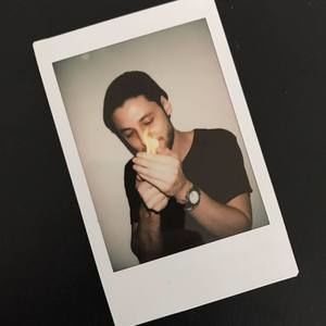 Meet your Posher, Joseph